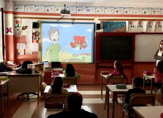 Coldiretti Marche, l’agricoltura si insegna nei banchi di scuola. Boom di iscrizioni negli istituti agrari