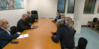 San Benedetto, incontro in Comune per l’istituzione di un servizio di Day Hospital immunoreumatologico