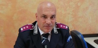 Grottammare, nuova sede della Polizia Locale a sud del Tesino