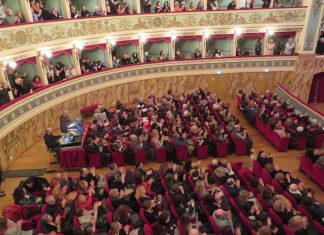 Presentata la stagione teatrale del Ventidio Basso, venticinque appuntamenti. Ecco il programma