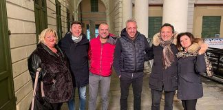 Grottammare, il cortometraggio “Anna” in concorso al David di Donatello 2022