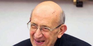 É morto Mons.Giuseppe Chiaretti, la Diocesi ricorda il suo primo Vescovo