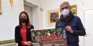 Offida, presentato il cartellone natalizio: tanti eventi dal 3 dicembre al 30 gennaio