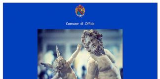 Offida, Roberto Nicoletti Ballati Bonaffini presenta il suo libro “Gli Audaci” all’Enoteca regionale