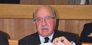 É morto Giuseppe Naponiello, benefattore di San Benedetto. Il sindaco: «La città perde un grande amico»