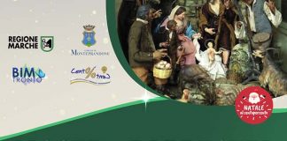 Monteprandone, in mostra 400 presepi provenienti da tutto il mondo