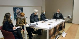 Macerata, torna il Teatro della Comunità dedicato all’artista Rodolfo Craia