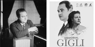 “Memorial Gigli 2021”, Recanati celebra il suo illustre cittadino nel 64°anniversario della scomparsa