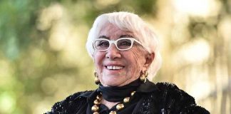 Lina Wertmüller, regista di vita con maestria e disincanto