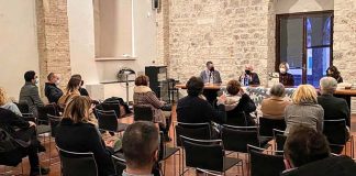 “I giovani Piceni”, Americo Marconi incanta Ascoli