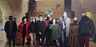 “Esperienze d’arte”, in mostra le opere dei talenti di Colli del Tronto