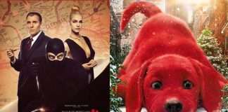 Cupra, “Diabolik” e “Clifford” in programma dal 16 al 20 dicembre al Cinema Margherita