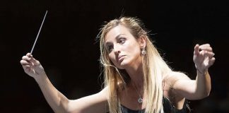 La musica classica torna a Macerata, ospite d’eccezione il Maestro Beatrice Venezi