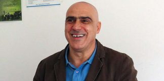 Camerino, importante riconoscimento per il docente Unicam Stefano Mancini