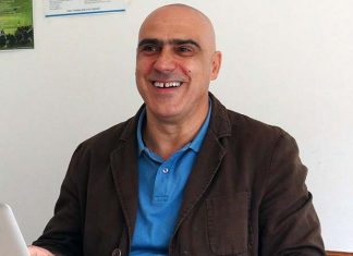 Camerino, importante riconoscimento per il docente Unicam Stefano Mancini