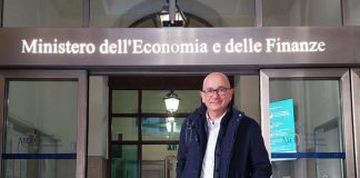 San Benedetto, fondi previsti dal Pnrr per la rigenerazione urbana. Pellei va al Ministero dell’Economia