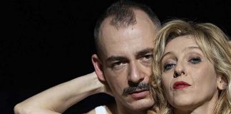 “Inverno” di Jon Fosse in scena il 22 dicembre al Teatro delle Energie di Grottammare