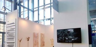 Le opere di Antonella Spinelli approdano alla mostra “Roma Arte in Nuvola”