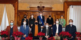 Provincia di Ascoli, si insedia il nuovo Consiglio. Approvati all’unanimità tutti i punti all’ordine del giorno