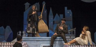 “Natale a Teatro”, il 2 gennaio ultimo appuntamento a Grottammare