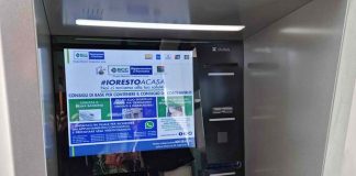 Grottammare, operativo il nuovo Atm evoluto nella filiale della Banca di Ripatransone e del Fermano