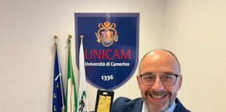 Unicam vince lo “Smartphone d’oro” di Pasocial nella categoria istruzione e ricerca