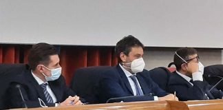 Ascoli, rendiconto attività Consiglio Comunale anno 2021. Fioravanti: «Discusse delibere molto importanti»
