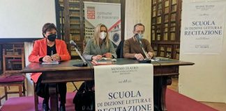 Macerata, “Attenzione! Giovani in corso”: al via il laboratorio di Minimo Teatro