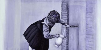 Spinetoli, in mostra da Paglià le opere delle pittrici Giorgina Violoni e Patrizia Valentini