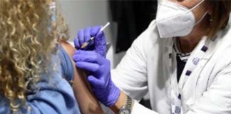 Vaccino Covid, via alle dosi booster per la fascia d’età 12-15 anni: prenotazioni da lunedì 10 gennaio