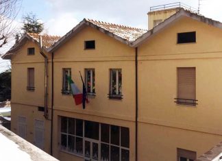 Scuola primaria di Cossignano, attivazione di un corso ad indirizzo montessoriano