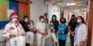 San Benedetto, “Pigotta sospesa” nel reparto pediatria dell’Ospedale Madonna del Soccorso