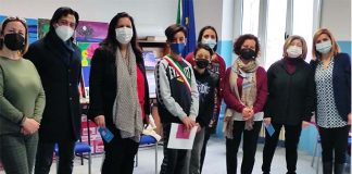 “Città Amica dei Bambini”, firmato a Grottammare l’accordo con Unicef