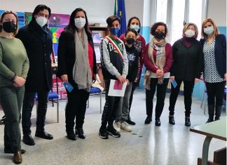 “Città Amica dei Bambini”, firmato a Grottammare l’accordo con Unicef