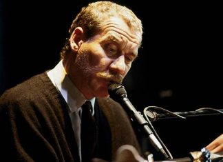 Paolo Conte e l’onda lunga del suo jazz