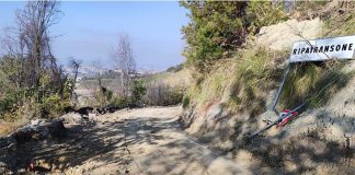 Ripatransone, Progetto Paese: «É ancora chiusa la Sp 126 San Rustico»