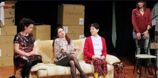 Macerata, torna la Rassegna Perugini al Lauro Rossi. In scena la Compagnia Agorà