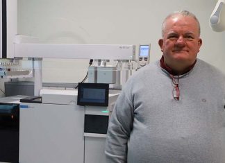 Unicam, mangimi innovativi per acquacoltura da scarti agricoli. Progetto coordinato dal prof. Sauro Vittori