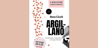 Grottammare, torna il ciclo di conferenze “Il secolo sistino. Lezioni sul Cinquecento”