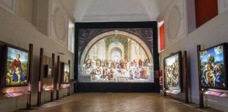 Macerata, Musei Civici aperti il Primo Maggio. Termina la mostra dedicata a Raffaello