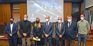 57esima edizione della Tirreno-Adriatico: presentazione in Regione, tra novità e tradizione