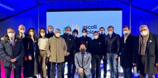 Ascoli&Piceno, successo per l’evento itinerante “Un territorio come progetto”