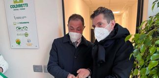 Coldiretti Ascoli Fermo raddoppia, ecco la nuova sede nel capoluogo piceno