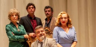 “Mine vaganti” apre la stagione teatrale al Ventidio Basso di Ascoli