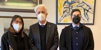 San Benedetto si candida a ospitare i “test match” del rugby internazionale