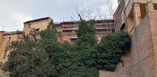 Monteprandone ottiene finanziamento per edilizia residenziale pubblica, si riqualifica Palazzo Ceroni