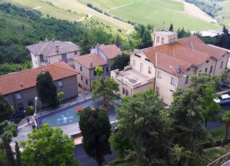 Cossignano, una scuola di alta qualità e sicurezza