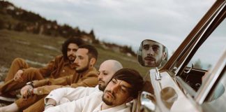 “Cosa farò di me”, è uscito il nuovo singolo della band fermana LaSonda