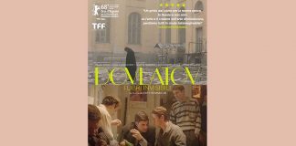 Cineforum Buster Keaton, il 26 gennaio “Dovlatov” al Teatro Concordia