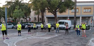 “Salute in cammino” a Porto d’Ascoli, il 28 gennaio si riparte con le camminate serali